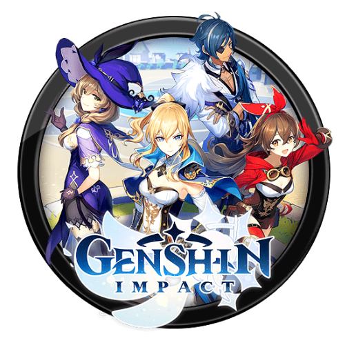 genshin impact buy gift card