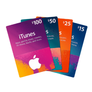 itunes gift card price in bangladesh